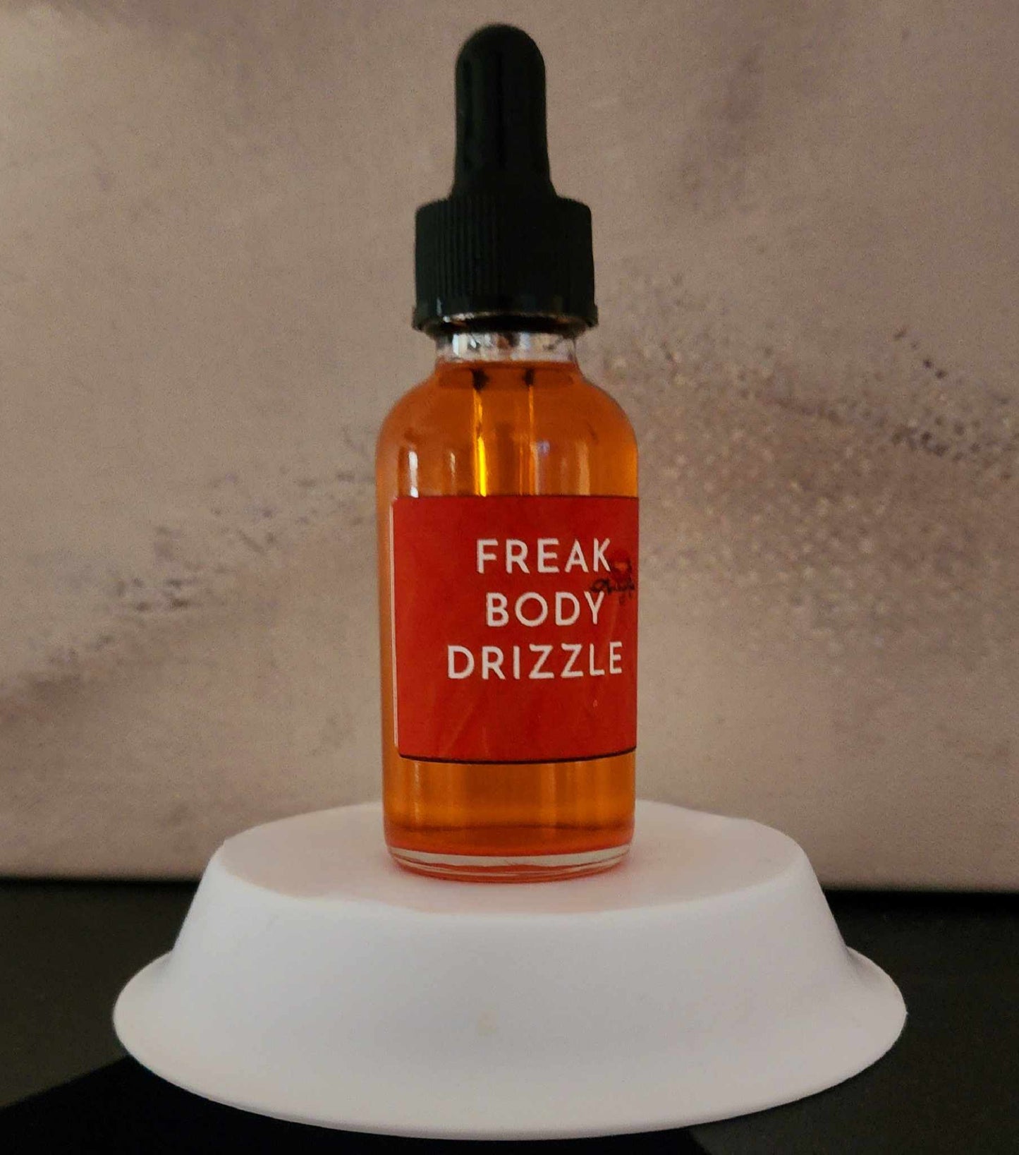 Freak Body Drizzle