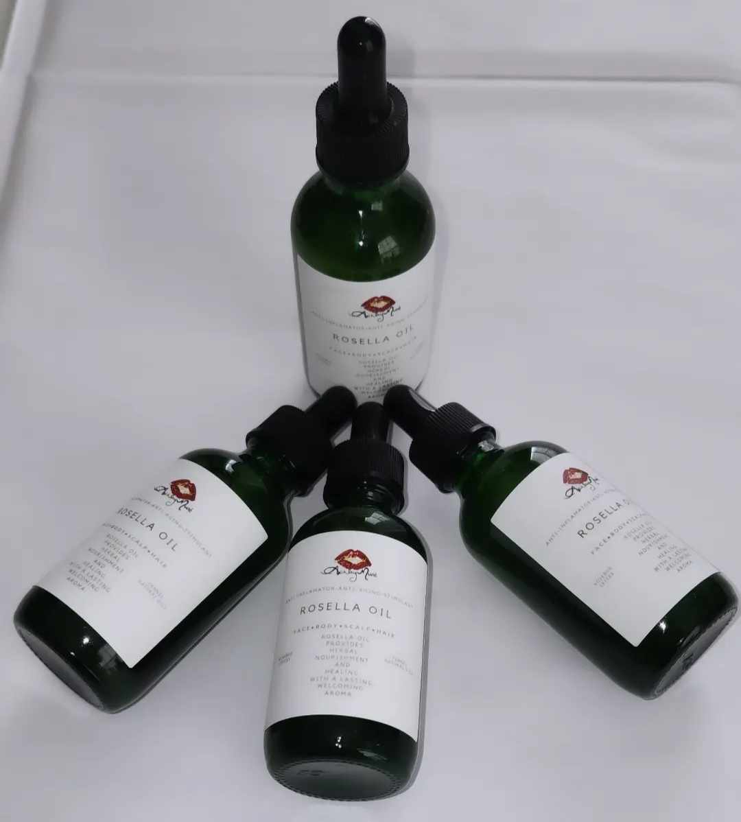 Rosella Oil